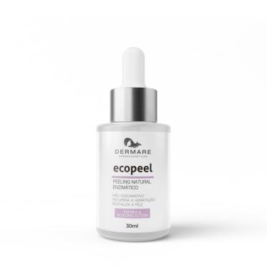 Imagem de Ecopeel Pelling Enzimático 30ml - Dermare