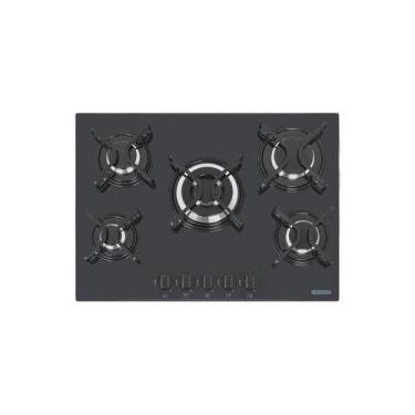 Imagem de Cooktop Gás Penta acendimento superautomático 94708201 - Tramontina, P