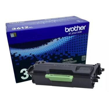 Imagem de Toner Brother Tn3612xl autêntico Tn-3612xl Tn3612 Xl Dcp-l5512 Dcp-l5512 Dcp-l5662 Hl-l5212 Hl-l6412 Mfc-l5912