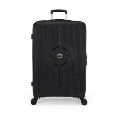 Imagem de Mala Média Up Morro De SP Preto - M Preto