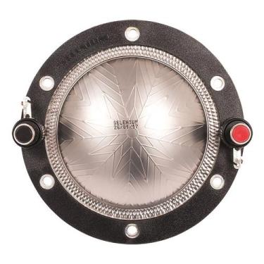 Imagem de Reparo JBL RPD409TI para Driver D409TI - Positivo