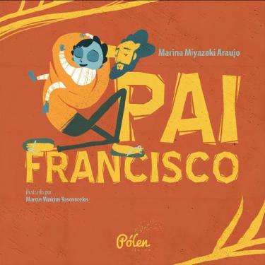 Imagem de Pai Francisco - JANDAIRA EDITORA, Sortido