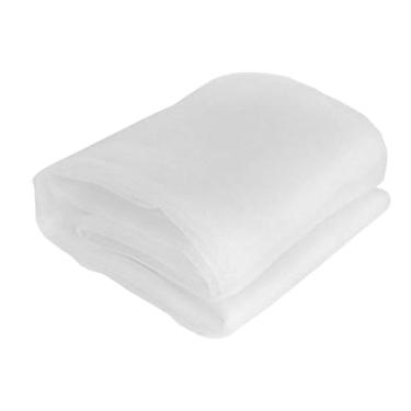 Imagem de Rede de malha para plantas – Rede para proteção de jardim, barreira respirável para animais, externo para vinhedo, quintal, pomar, cama elevada