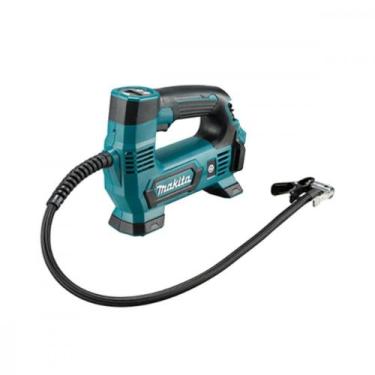 Imagem de Compressor Makita 5 Em 1 12V Sem Bateria Mp100Dz Mp100Dz, 12v