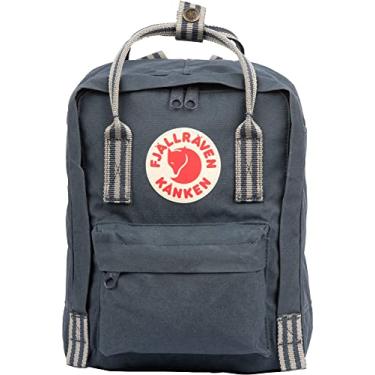 Imagem de Fjallraven Mochila Fjällräven Kånken Mini Unissex, UNI
