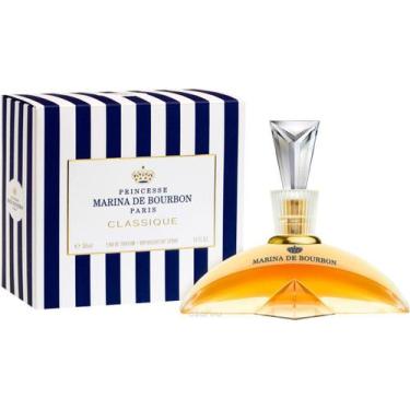 Imagem de Princesse Marina de Bourbon Eau de Parfum Feminino 30ml