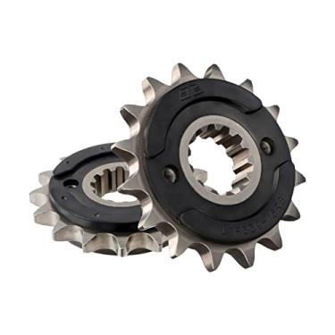 Imagem de JT Sprockets JTF339.16RB Roda dentada de borracha com 16 dentes