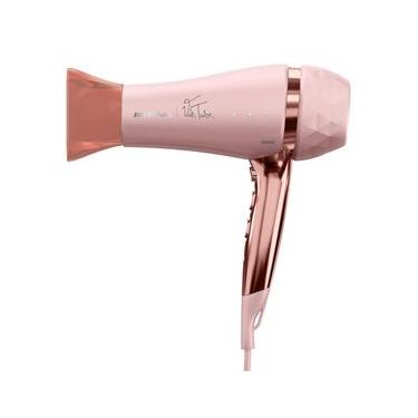 Imagem de Secador de Cabelos Britânia Linha Viih Tube Bivolt BSC21A Bivolt