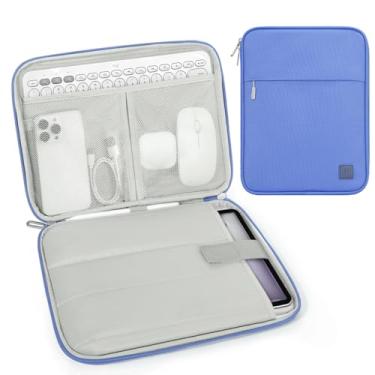 Imagem de Dadanism Capa acolchoada para tablet de 13 polegadas para iPad Pro 33.0 cm M4 2024, iPad Air 33.0 cm, i Pad Pro 32.8 cm, Galaxy Tab S10+ Plus/S9 FE+/S9+ Plus 31.5 cm, Remarkable Paper Pro 30.0 cm