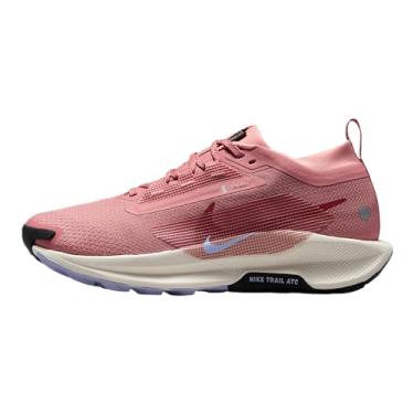 Imagem de Nike Tênis feminino de ginástica, Red Stardust Mars Stone Lilac Ice, 36