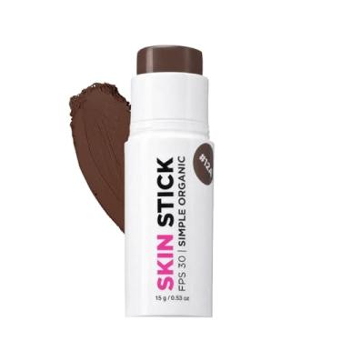 Imagem de Skin Stick #12A FPS 30 Simple Organic