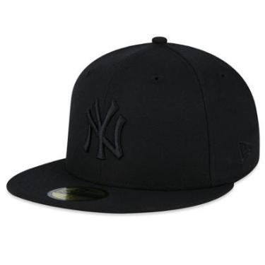 Imagem de Boné New Era MLB New York Yankees 59FIFTY-Masculino