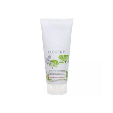 Imagem de Wella Professionals Elements Renew Condicionador 200ml