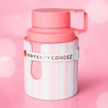 Imagem de Perfume Árabe Armaf Odyssey Candee Eua de Parfum 100ml