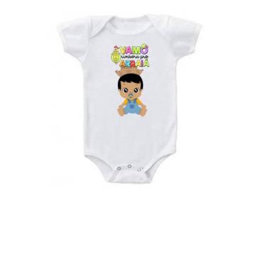 Imagem de Body festa junina / arraiá - Verzollo , G