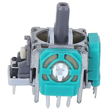 Imagem de SPYMINNPOO Joystick de Polegar 3d para Controle de One, Módulo de Sensor Analógico de Vara 25x22x18mm, Substituição Profissional para Jogos Suaves de 360 ​​graus