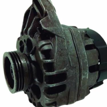 Imagem de Alternador Clio Kangoo Sandero Logan 1.0 16v SG7S012