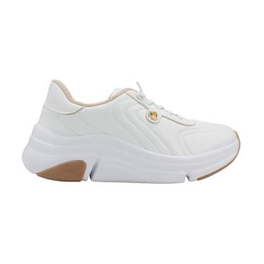 Imagem de Tênis Modare Feminino Branco