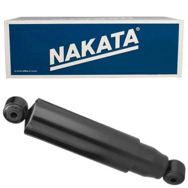 Imagem de Amortecedor Doblo Adventure 2003 A 2020 Traseiro Nakata