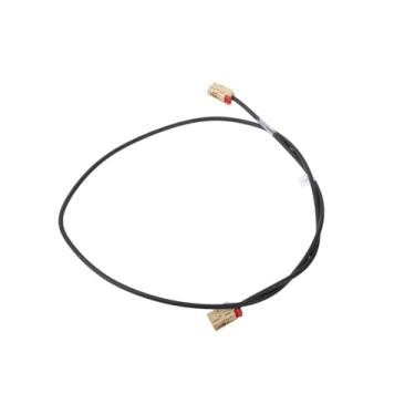 Imagem de GM Genuine Parts 84940667 Cabo coaxial de rádio digital e antena de navegação