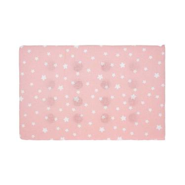 Imagem de Travesseiro Antissufocante para Bebê 29 cm x 19 cm x 03 cm Bublim