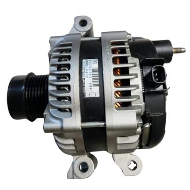 Imagem de SB Parts Alternador OEM (170Amp Ver.) Compatível com Cadillac ATS 2016 2.5L CT6 2016-2017 CTS 16 17 2018 2019 2.0L (com recurso Start/Stop)