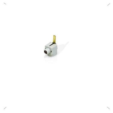 Imagem de Conector generico 50mm steck - 2 peças