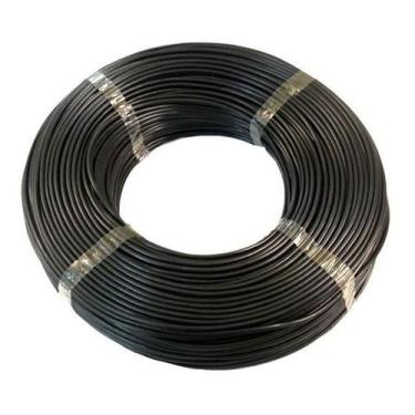 Imagem de Cabo Flexível 0,5mm Preto - Condlight