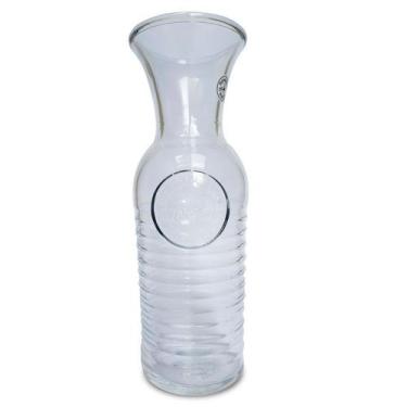 Imagem de Garrafa de Vidro Officina Bormioli Rocco 500 Ml