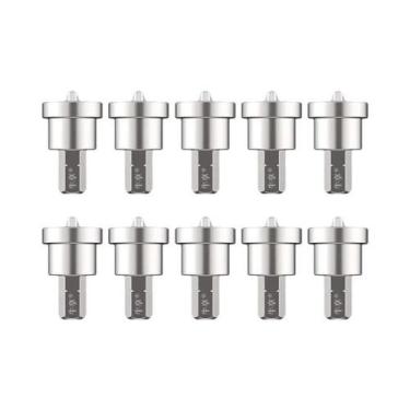 Imagem de Ponta Magnética De 50mm Para Parafusadeira De Drywall, Gesso Acartonad