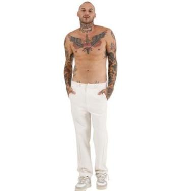 Imagem de Calça Alfaiataria Eco Legends De Linho Booq-Masculino