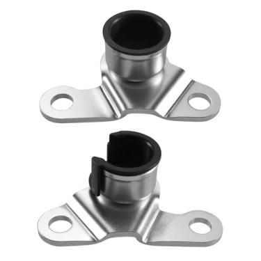 Imagem de OCHIKI Bucha de dobradiça traseira para Nissan Frontier 2005-2021 substitui 93470-ZP50A 93470-ZP51A 93471-ZP50A 93471-ZP51B 93478-ZP50A 93479-ZP50A 934700A ZP51A 93471ZP51B, lado esquerdo e direito, 1