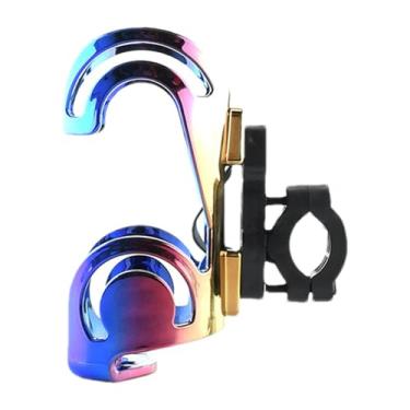 Imagem de Suporte Para Garrafa De Agua Para Bicicleta,Montagem Ajustável Para Copo De Motocicleta - Suporte Para Garrafa Para Bicicleta - Para Guidão Scooter Andador Cadeira De Rodas ATV