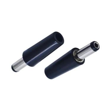 Imagem de Conjunto De Conectores De Plugue De Energia DC 5.5x2.5 5.5x2.1 3.5x1.3