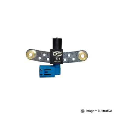 Imagem de Sensor de Rotação Renault Scenic 1.6 4C 8V 01 ... / Clio 1.4 4C 16V 99 ... 04 / Clio 1.6 4C 16V 98 ... / Espace 2.0 4C 16V 98 ... 02