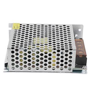 Imagem de Naroote Fonte de Alimentação Eficiente do Interruptor do Motorista da Luz de Tira Diodo Emissor de Luz para a Impressora 3d da Automatização Industrial Material Liga de Alumínio (S-60-24