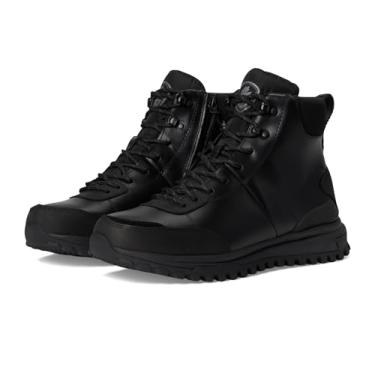 Imagem de Bota masculina com cadarço Fortuo 2.0 da Pajar Tex Sport, Preto/preto, 44