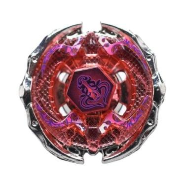 Imagem de BB Gyro Lançador Brinquedo Nostálgico 4D Aço Espírito de Guerra Conste