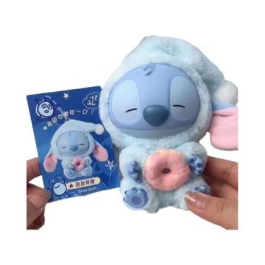 Imagem de Brinquedo Surpresa Fofo Da Série Stitch Sleep, Caixa Surpresa Com Ping