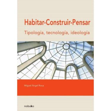 Imagem de Habitar, Construir, Pensar - Espanhol
