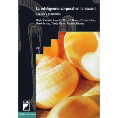 Imagem de La inteligencia corporal en la escuela - Espanhol