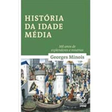 Imagem de Historia da Idade Media