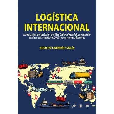 Imagem de Logística internacional  - Espanhol