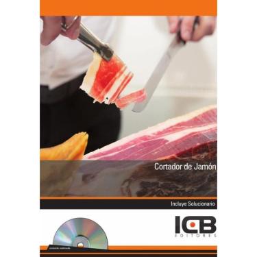 Imagem de Cortador de Jamón - Espanhol