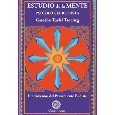 Imagem de Estudio de la mente  - Espanhol