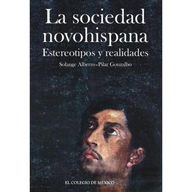Imagem de La sociedad novohispana: - Espanhol