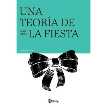 Imagem de Una teoría de la fiesta - Espanhol