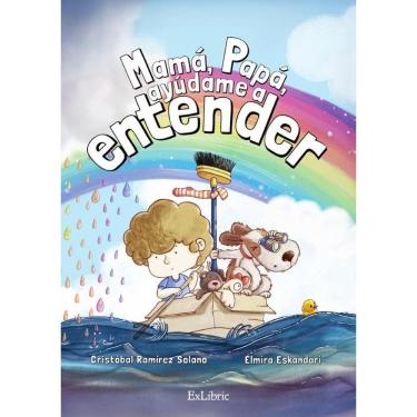 Imagem de Mamá, papá, ayúdame a entender - Espanhol