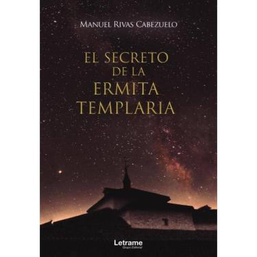Imagem de El secreto de la ermita templaria - Espanhol