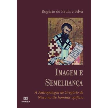 Imagem de Imagem e Semelhança-Português